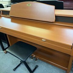 KAWAI  PW7C　電子ピアノ【木製鍵盤】の画像