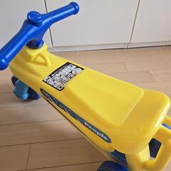 People　公園レーサー　夏モデルの画像