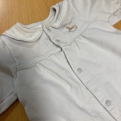 中古　ベビー服　50 60　　　の画像