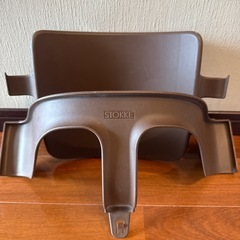 STOKKE TRIPP TRAPPストッケ トリップトラップベビーセット　
の画像
