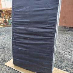 ニトリ　「綺麗です」セミダブルマットレスの画像