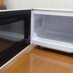 電子レンジ 日立 HMR-FT183 2020年製の画像