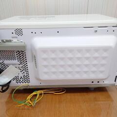 電子レンジ 日立 HMR-FT183 2020年製の画像