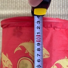 ペットトンネル　チュールの画像
