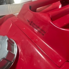 ガソリン携行缶20リットル美品の画像