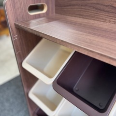 🉐LINE会員限定スペシャル価格🉐【おもちゃ箱】3970円　18-106の画像