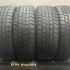 DUNLOP WINTER MAXX WM02 185/60R15 15インチ スタッドレス 4本 24年製 バリ溝 ヤリス グレイス フィット ヴィッツ シエンタ等　(KTJ566)クレジットカード QRコード決済可能の画像