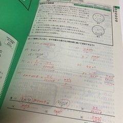 2018進研ゼミテキスト⑥物理の画像