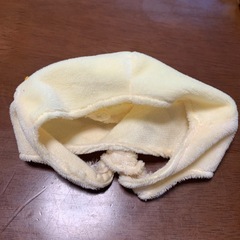 犬、かぶりものの画像