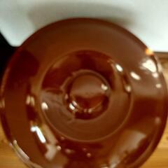 味噌やお漬け物等を漬ける入れ物の画像