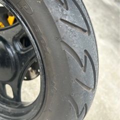V125Gの画像