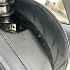 V125Gの画像