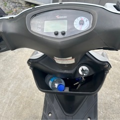 V125Gの画像