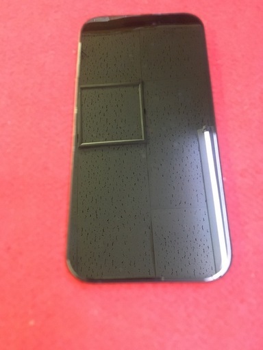 【綺麗な中古美品】Apple iPhone16 256GB バッテリー100% バッテリー100% iPhone16 Pro 256GB ブラックチタニウム SIM