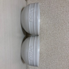 ストウブボウル
の画像