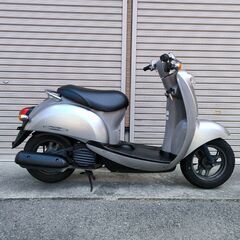 クレアスクーピー AF55 インジェクションモデル FI 原付 バイクの画像