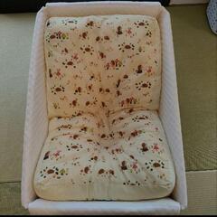 【直接お渡し限定】トコちゃんベルト　青葉　天使の寝床 【おひなまき】 セットの画像