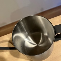 タリーズコーヒードリップポットの画像