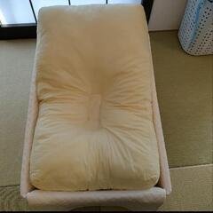 【直接お渡し限定】トコちゃんベルト　青葉　天使の寝床 【おひなまき】 セットの画像