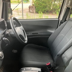 訳アリ格安‼️車検付き　タント　エグゼ　4駆　の画像