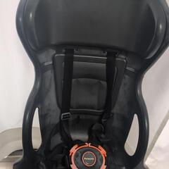 自転車用チャイルドシートの画像