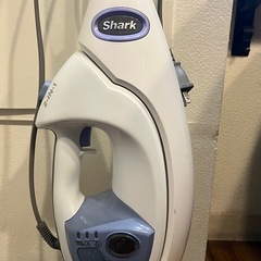 ● 【中古品】Shark 2-in-1 スチームモップの画像