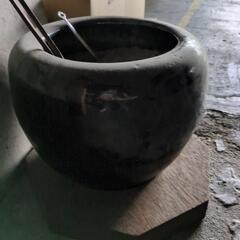 火鉢の画像