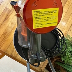 ⭐️掃除機の画像