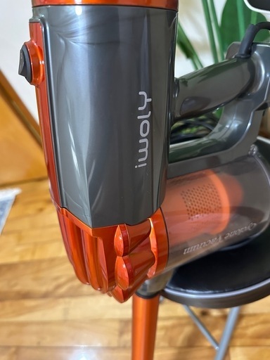 ⭐️掃除機 (ケンスキー) 安里の生活家電《掃除機》の中古