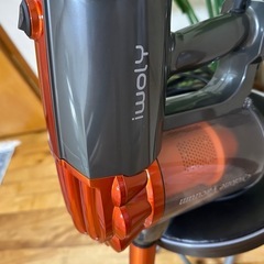 ⭐️掃除機の画像