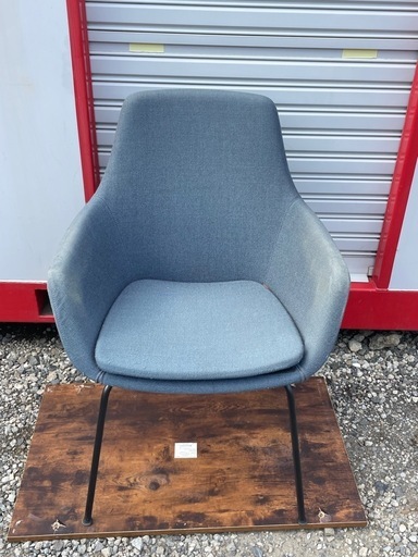 フリッツハンセン チェア リトルジラフ？