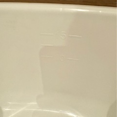 ベビーバスの画像