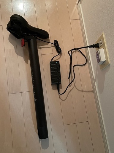 EENOUR C1 折りたたみ電動アシスト自転車