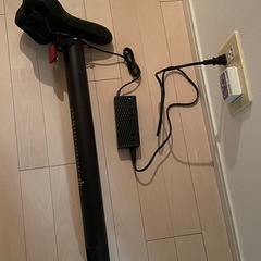 EENOUR C1 折りたたみ電動アシスト自転車の画像