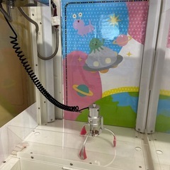 UFOキャッチャー（本体）の画像
