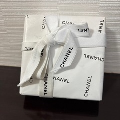 新品　シャネル　フェイスパウダー　コスメ　ベースメイクの画像