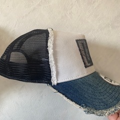 NEW ERA キャップ
の画像