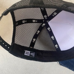 NEW ERA キャップ
の画像