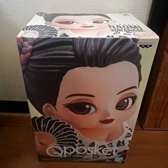 渡辺直美🌺フィギュアの画像