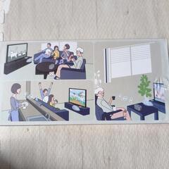 本日限定　手元スピーカーの画像