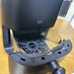 loil ノンフライヤー　の画像