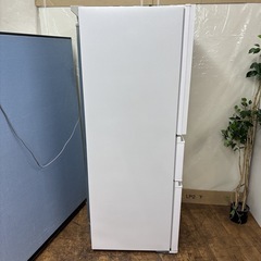 I652 🌈 ジモティー限定価格！ TOSHIBA 3ドア冷蔵庫（326L 右開き） ⭐ 動作確認済 ⭐ クリーニング済の画像