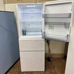 I652 🌈 ジモティー限定価格！ TOSHIBA 3ドア冷蔵庫（326L 右開き） ⭐ 動作確認済 ⭐ クリーニング済の画像