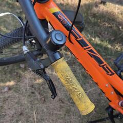 SCOTT  マウンテンバイク　24インチの画像