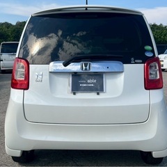 【支払総額13.8万円】h25年式N-oneターボ4WD車検令和9年8月当たりエンジン確定！？35万キロ！機関良好 エアコンバッチリ内外装良好♩の画像