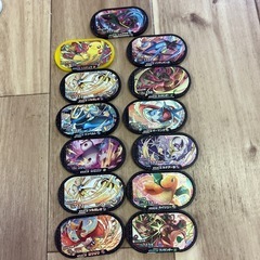 ポケモンメザスタの画像