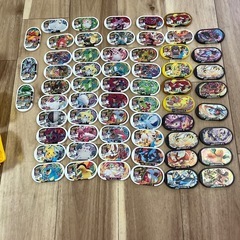 ポケモンメザスタの画像