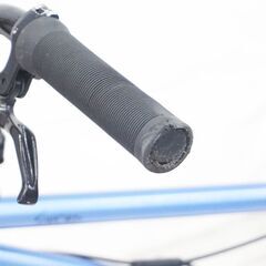 ジャンク ARESBIKES 「アーレスバイクス」 SWORD 年式不明 BMXの画像