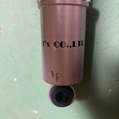 ハイエース200系車高調の画像