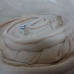  G-21　未使用/新品　布団7点セット シングル 中綿1.6kg 抗菌 防臭 洗える 布団セット 収納ケース付 固綿三層敷布団 掛布団 敷布団 枕の画像